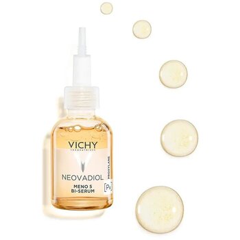 Neovadiol Meno 5 Bi-Serum - Dvojfázové sérum pre pleť v období peri a postmenopauzy
